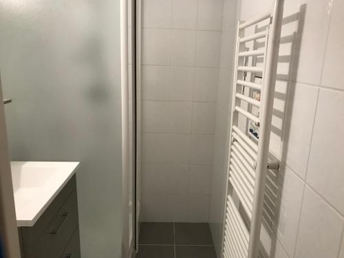 Appartement Rue Victor Hugo - Port de la Houle photo 22