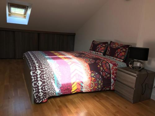 Appartement Rue Victor Hugo - Port de la Houle