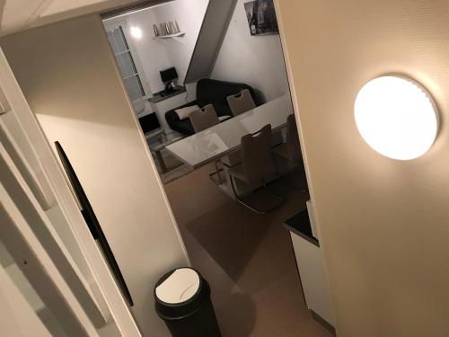 Appartement Rue Victor Hugo - Port de la Houle photo 16