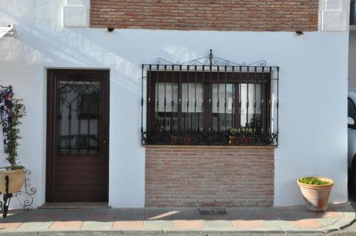 La Casita De Angela