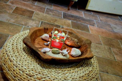 Agriturismo Su'E Lentu in Bosa