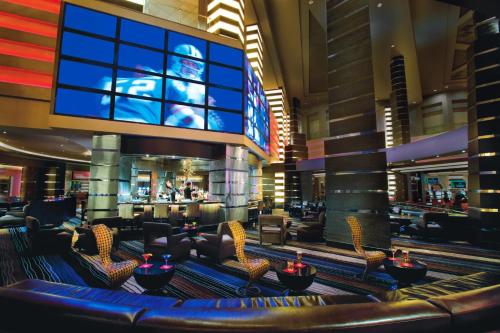 Planet Hollywood Resort And Casino