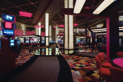 Planet Hollywood Resort And Casino