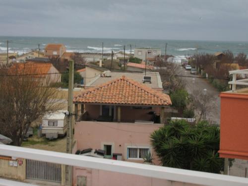 Appartement Grand Calypso