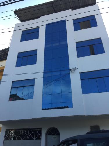 . Departamentos Boulangger