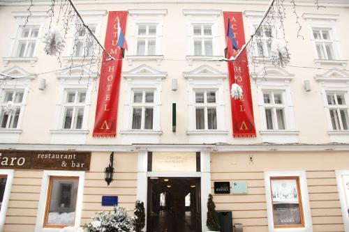 Hotel Actum, Kranj (foto 10)