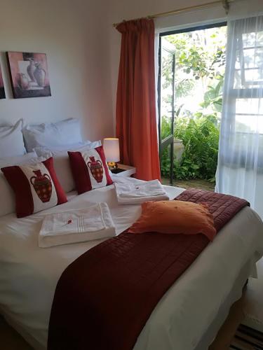 Lighthouse Accommodation, Ист-Лондон