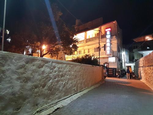 Hotel Swagat, Mount Ábú