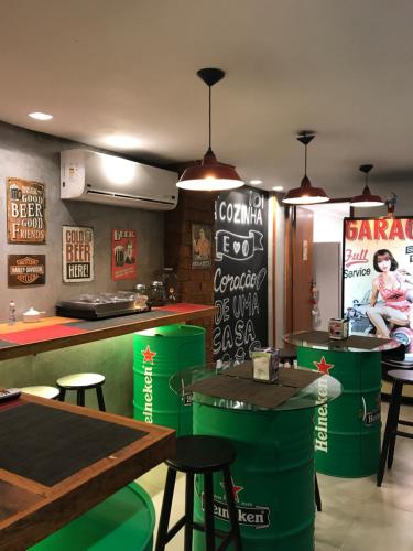 AIPA HOSTEL.COM in Cabo Frio