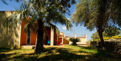  Country House Calamosche, Pension in Noto