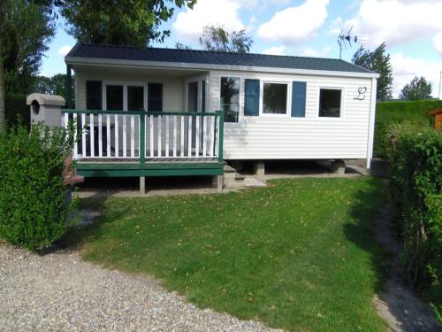 Camping de la Motte photo 19