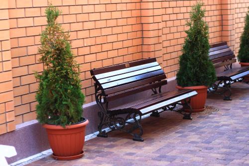 Guest House Valentina - image 7