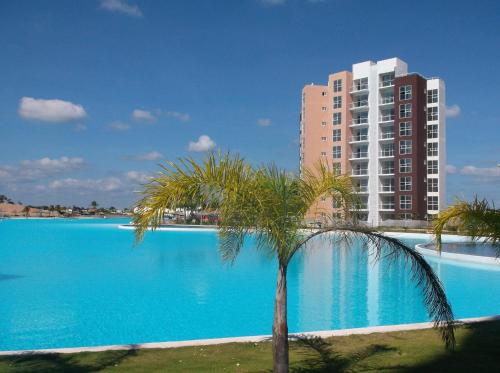 Departamento en Dream Lagoons Cancun, Cancún (foto 10)