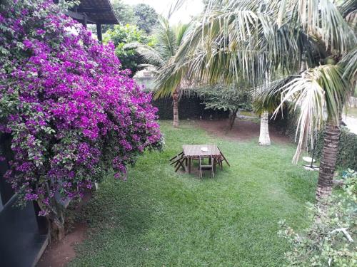 المنظر الخارجي, Pousada Conde do Mar in Piuva