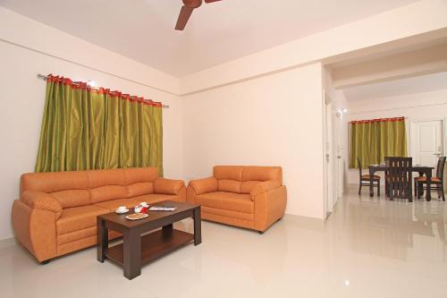 Arra Suites kempegowda Airport Hotel