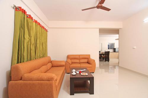 Arra Suites kempegowda Airport Hotel