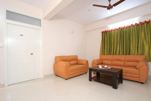 Arra Suites kempegowda Airport Hotel