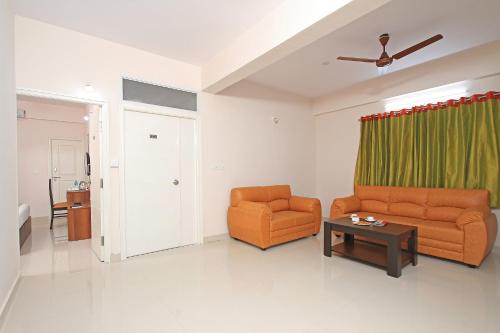 Arra Suites kempegowda Airport Hotel