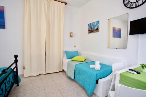 Il Veliero Blu B&B Lipari Centro