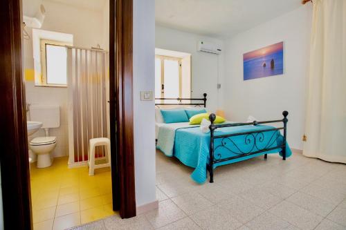 Il Veliero Blu B&B Lipari Centro