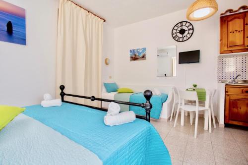 Il Veliero Blu B&B Lipari Centro