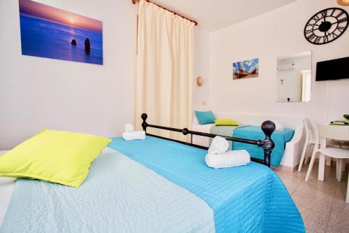 Il Veliero Blu B&B Lipari Centro