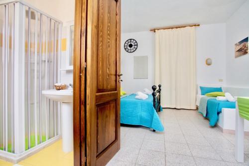 Il Veliero Blu B&B Lipari Centro