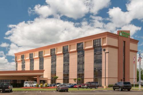 Wyndham Garden Texarkana in Texarkana - Texas, USA