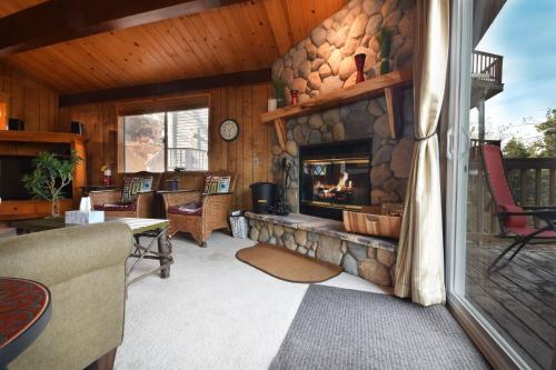 Starlight Chalet