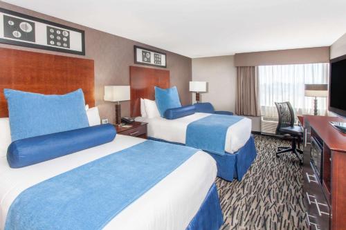 Wyndham Garden Elk Grove Village - O'Hare in Elk Grove Village, USA
