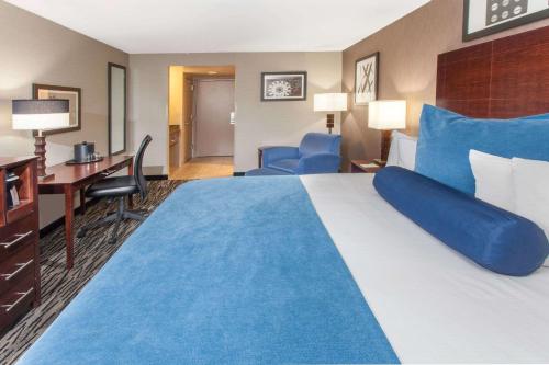 Wyndham Garden Elk Grove Village - O'Hare in Elk Grove Village, USA