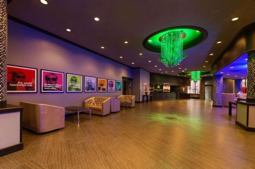 Wyndham Garden Dallas North in Dallas, USA