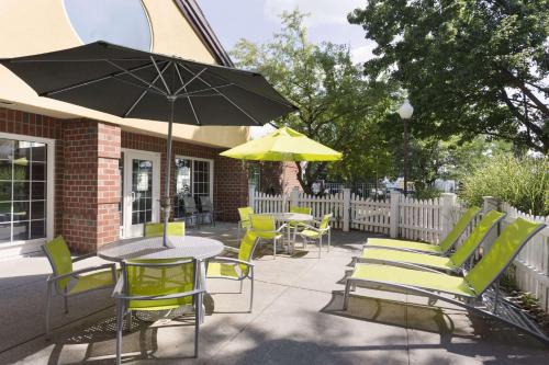 Wyndham Garden Grand Rapids Airport in Grand Rapids, USA