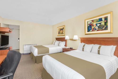 Photo - Wyndham Garden Obregon