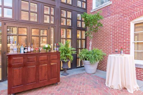 The George Washington - A Wyndham Grand Hotel - image 7