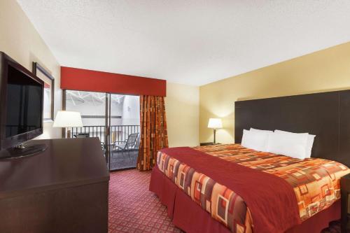 Wyndham Garden Stillwater in Stillwater, USA