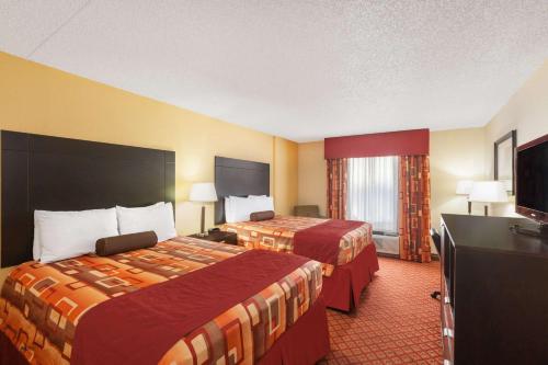 Wyndham Garden Stillwater in Stillwater, USA