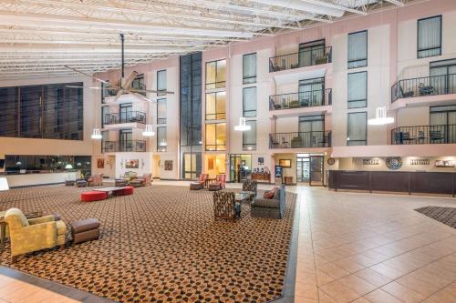 Wyndham Garden Stillwater in Stillwater, USA