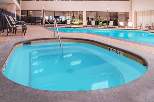 Wyndham Garden Stillwater in Stillwater, USA