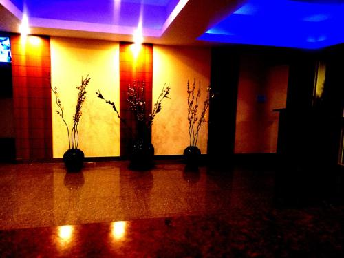 Arra Suites kempegowda Airport Hotel