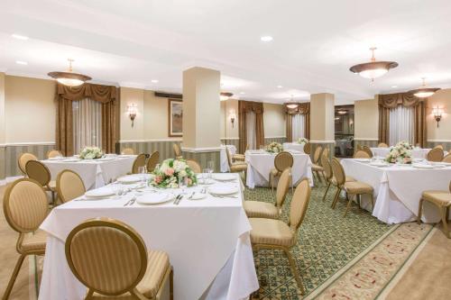 The George Washington - A Wyndham Grand Hotel - image 14