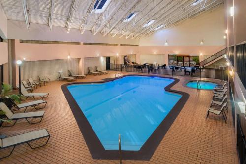 Facilities, Wyndham Garden Stillwater in Stillwater (OK)