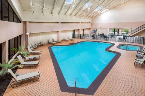 Facilities, Wyndham Garden Stillwater in Stillwater (OK)