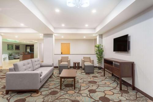 Wyndham Garden Greenville / Spartanburg Airport - main image