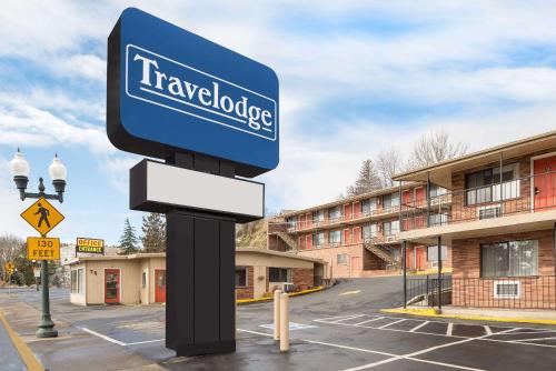 Travelodge by Wyndham Klamath Falls