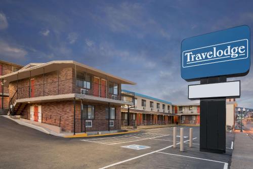 Travelodge by Wyndham Klamath Falls