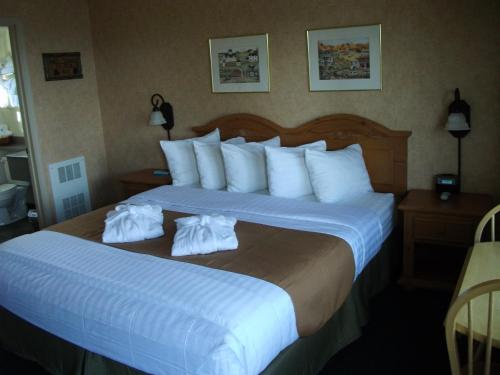 Pepper Tree Inn Tahoe City - main image