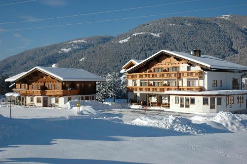 Alpenhof Wolayersee