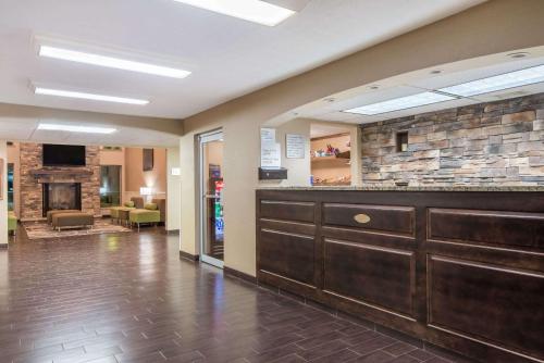 Wyndham Garden Hotel Cross Lanes Charleston in Charleston, USA