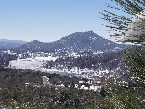 North Peak Custom View Home - image 2